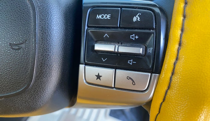 2024 Hyundai Verna SX 1.5 l MPI, Petrol, Manual, 36,728 km, Adaptive Cruise Control