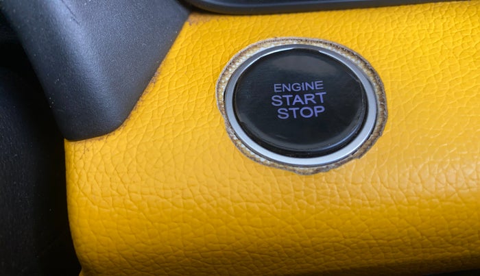 2024 Hyundai Verna SX 1.5 l MPI, Petrol, Manual, 36,728 km, Keyless Start/ Stop Button