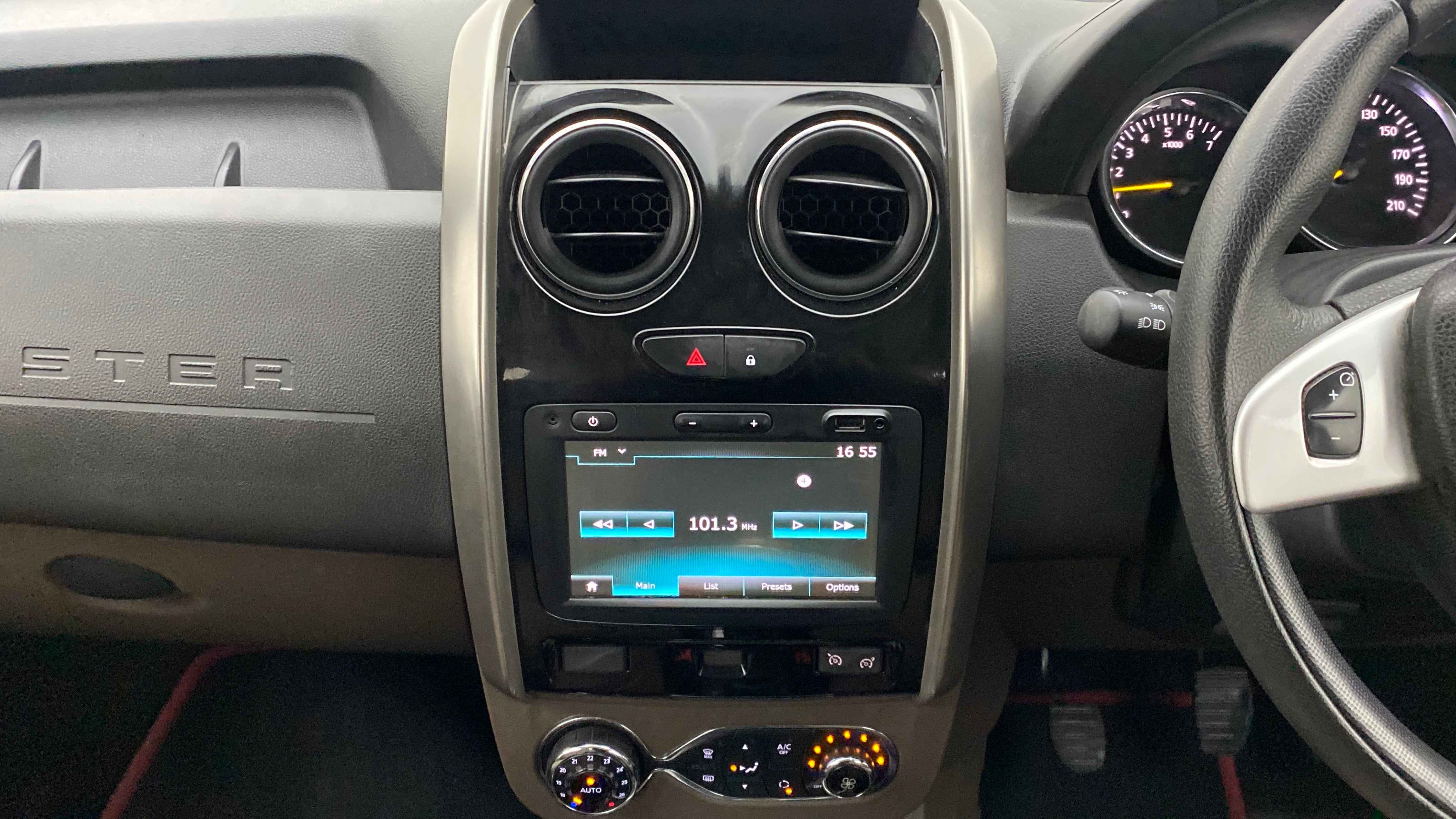 Features
