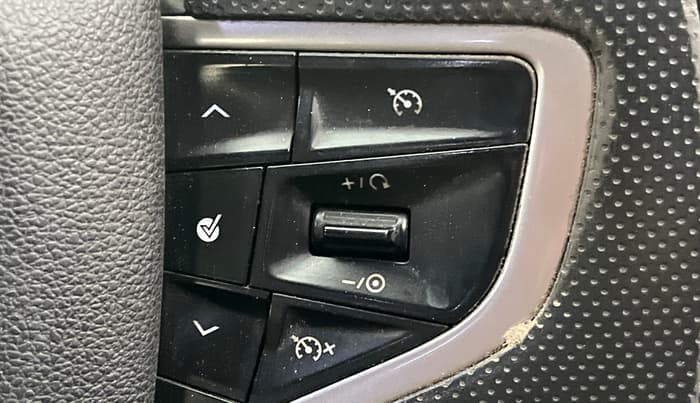 2019 Tata Harrier XZ 2.0L, Diesel, Manual, 80,830 km, Adaptive Cruise Control