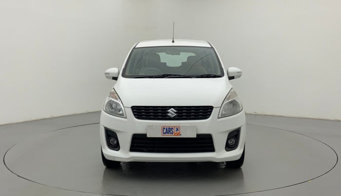 2014 Maruti Ertiga ZDI, Diesel, Manual, 66,575 km, Front