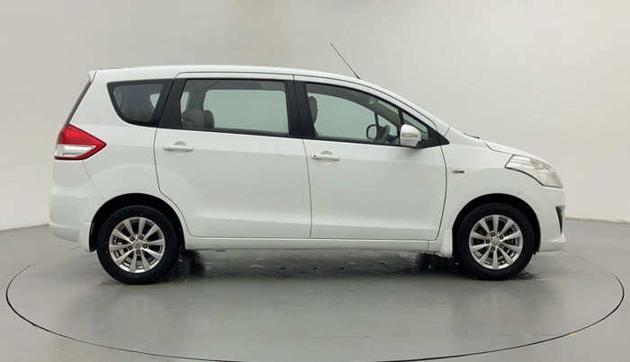 2014 Maruti Ertiga ZDI, Diesel, Manual, 66,575 km, Right Side