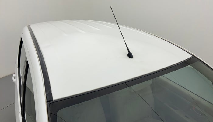 2014 Maruti Ertiga ZDI, Diesel, Manual, 66,575 km, Roof