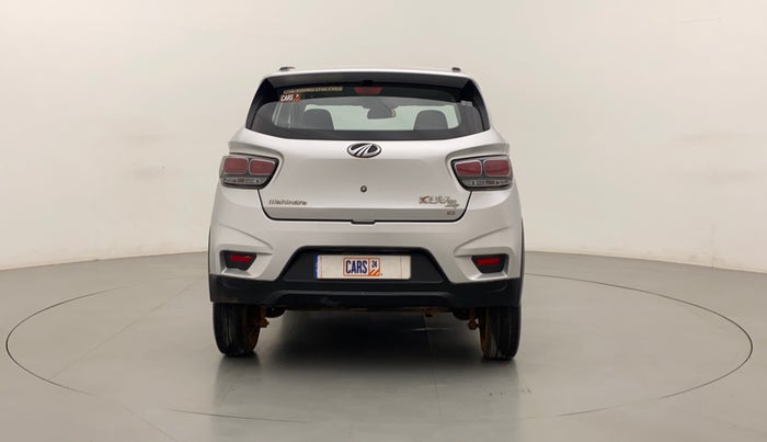 2018 Mahindra KUV 100 NXT K2 P 6 STR, Petrol, Manual, 13,243 km, Back/Rear