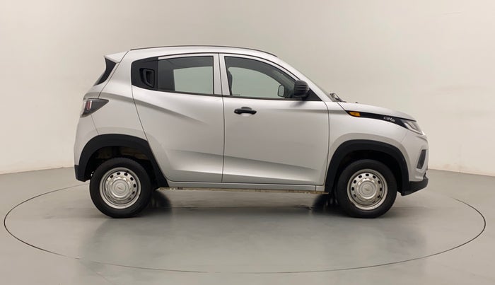 2018 Mahindra KUV 100 NXT K2 P 6 STR, Petrol, Manual, 13,243 km, Right Side View
