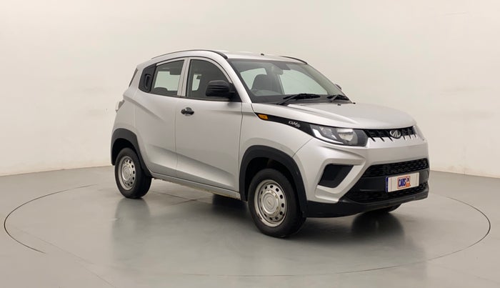 2018 Mahindra KUV 100 NXT K2 P 6 STR, Petrol, Manual, 13,243 km, Right Front Diagonal