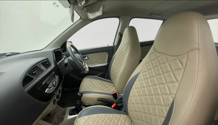 2018 Maruti Alto K10 VXI P, Petrol, Manual, 23,444 km, Right Side Front Door Cabin