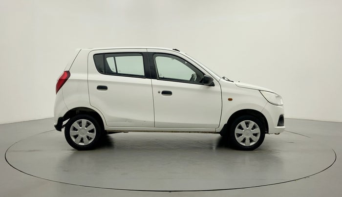 2018 Maruti Alto K10 VXI P, Petrol, Manual, 23,444 km, Right Side View