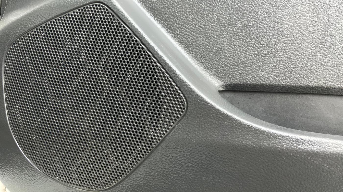 2018 Maruti Alto K10 VXI P, Petrol, Manual, 23,444 km, Speaker