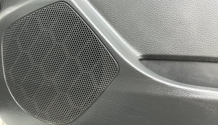 2018 Maruti Alto K10 VXI P, Petrol, Manual, 23,444 km, Speaker