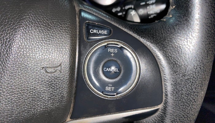 2020 Honda City 1.5L I-VTEC ZX CVT, Petrol, Automatic, 72,223 km, Adaptive Cruise Control