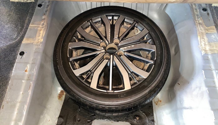 2020 Honda City 1.5L I-VTEC ZX CVT, Petrol, Automatic, 72,223 km, Spare Tyre