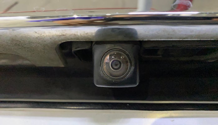 2020 Honda City 1.5L I-VTEC ZX CVT, Petrol, Automatic, 72,223 km, Parking Camera