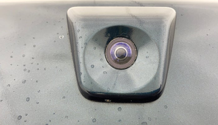 2021 Hyundai GRAND I10 NIOS SPORTZ 1.2 KAPPA VTVT, Petrol, Manual, 87,798 km, Parking Camera