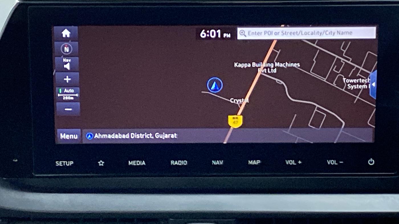 2020 Hyundai NEW I20 ASTA (O) 1.5 CRDI MT, Diesel, Manual, 21,125 km, Navigation System