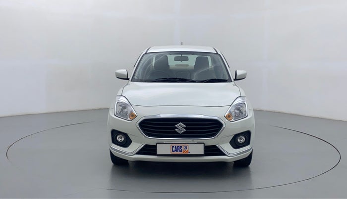 2018 Maruti Dzire ZXI, Petrol, Manual, 15,236 km, Front View