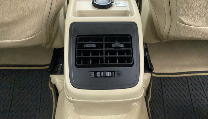 2018 Maruti Dzire ZXI, Petrol, Manual, 15,236 km, Rear Ac