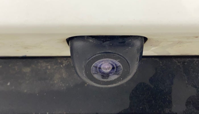 2021 Hyundai VENUE SX 1.0 TURBO, Petrol, Manual, 41,783 km, Parking Camera