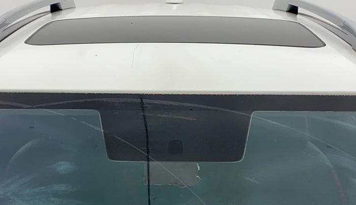 2021 Hyundai VENUE SX 1.0 TURBO, Petrol, Manual, 41,783 km, Moonroof/ Sunroof