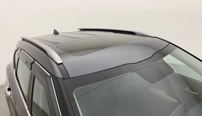 2022 KIA SELTOS HTK PLUS 1.5 IMT, Petrol, Manual, 7,700 km, Roof