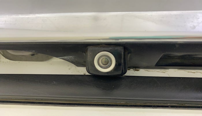 2015 Hyundai Creta SX (O) 1.6 DIESEL, Diesel, Manual, 1,36,382 km, Parking Camera