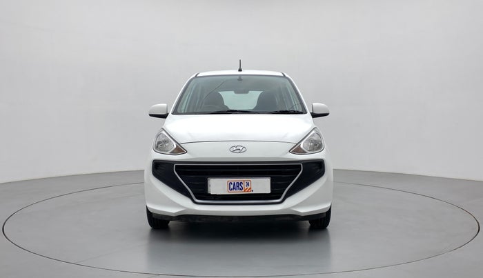 2020 Hyundai NEW SANTRO 1.1 MAGNA CNG MT, CNG, Manual, 61,770 km, Front