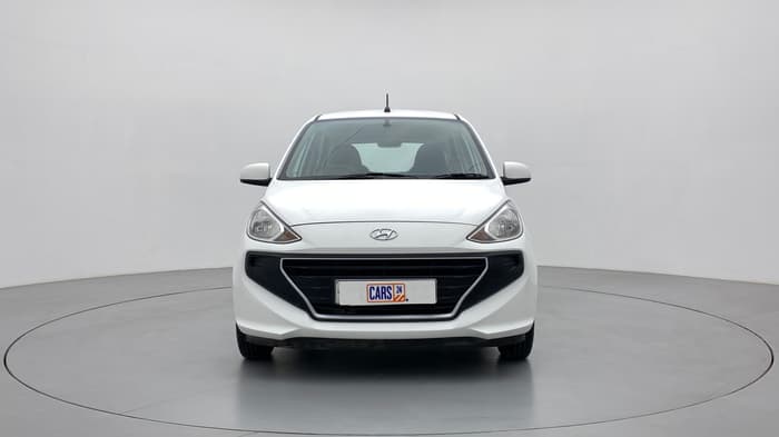 2020 Hyundai NEW SANTRO 1.1 MAGNA CNG MT, CNG, Manual, 61,770 km, Front