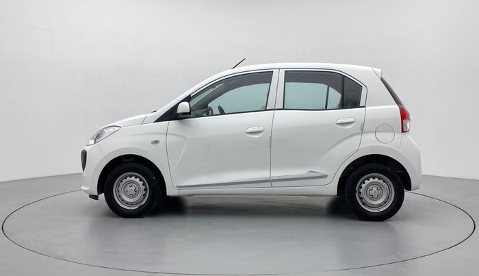 2020 Hyundai NEW SANTRO 1.1 MAGNA CNG MT, CNG, Manual, 61,770 km, Left Side