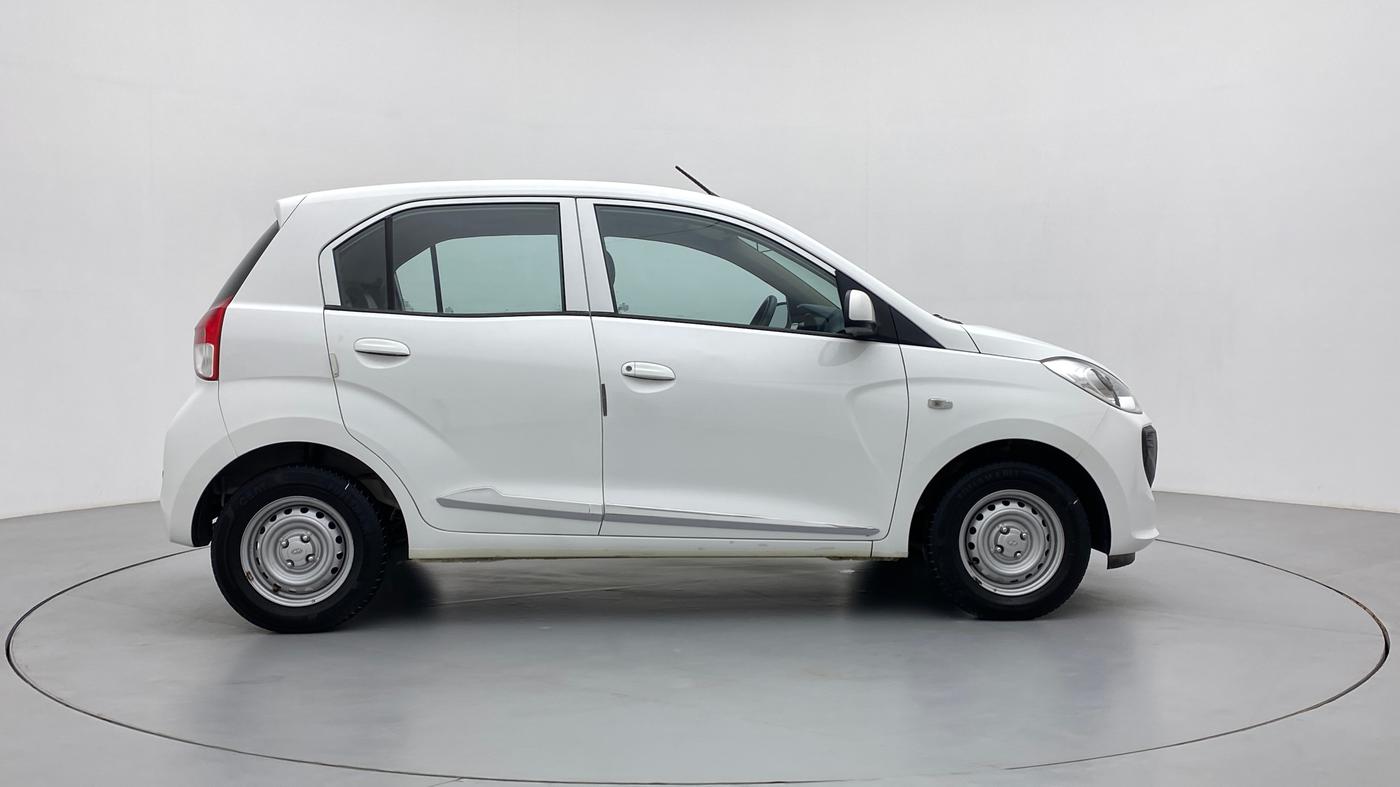 2020 Hyundai NEW SANTRO 1.1 MAGNA CNG MT, CNG, Manual, 61,770 km, Right Side View