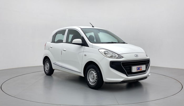 2020 Hyundai NEW SANTRO 1.1 MAGNA CNG MT, CNG, Manual, 61,770 km, Right Front Diagonal