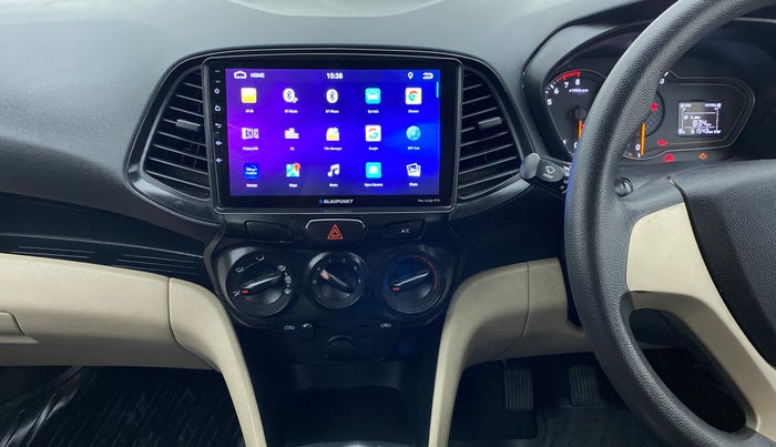 2020 Hyundai NEW SANTRO 1.1 MAGNA CNG MT, CNG, Manual, 61,770 km, Air Conditioner