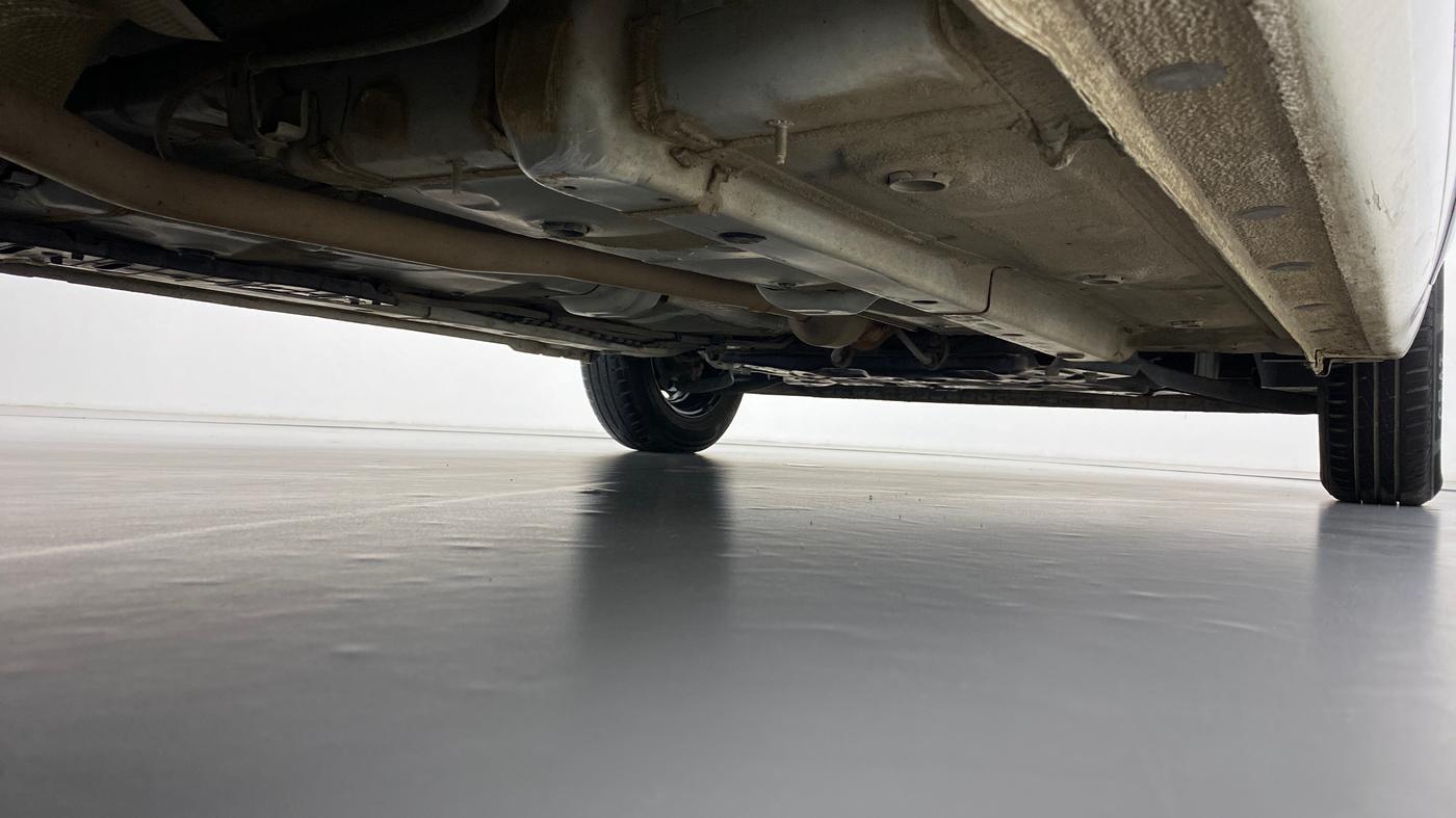 2020 Hyundai NEW SANTRO 1.1 MAGNA CNG MT, CNG, Manual, 61,770 km, Right Side Underbody