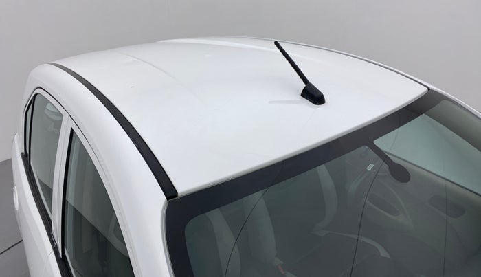 2020 Hyundai NEW SANTRO 1.1 MAGNA CNG MT, CNG, Manual, 61,770 km, Roof