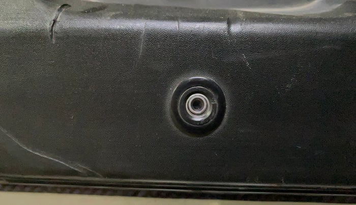 2017 Renault Kwid RXL 1.0, Petrol, Manual, 63,116 km, Parking Camera