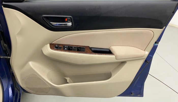 2019 Maruti Dzire VXI, Petrol, Manual, 18,628 km, Driver Side Door Panels Control