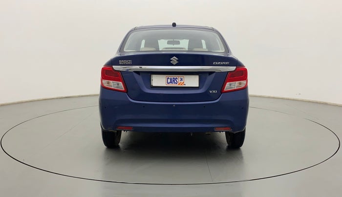 2019 Maruti Dzire VXI, Petrol, Manual, 18,628 km, Back/Rear