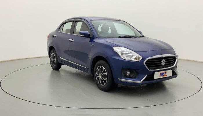 2019 Maruti Dzire VXI, Petrol, Manual, 18,628 km, Right Front Diagonal