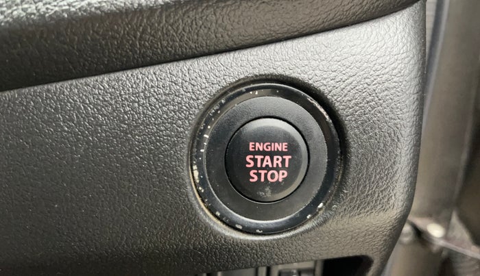 2021 Maruti Baleno ZETA PETROL 1.2, Petrol, Manual, 55,307 km, Keyless Start/ Stop Button