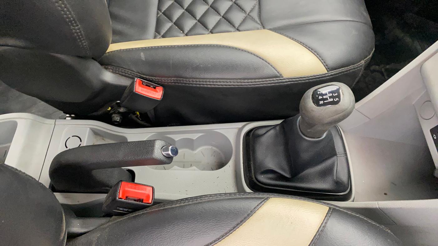 2020 Tata Tiago XZ PETROL, Petrol, Manual, 34,471 km, Gear Lever