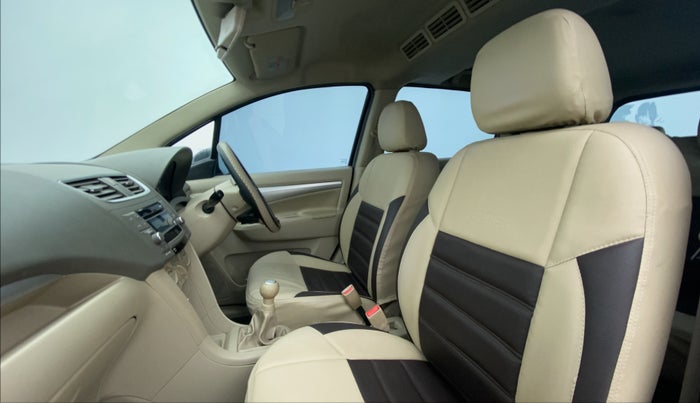 2016 Maruti Ertiga VDI SHVS, Diesel, Manual, 86,747 km, Right Side Front Door Cabin