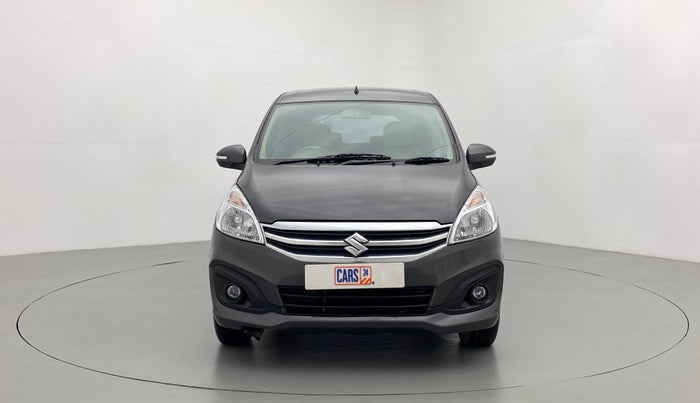 2016 Maruti Ertiga VDI SHVS, Diesel, Manual, 86,747 km, Front