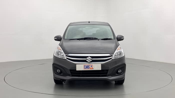 2016 Maruti Ertiga VDI SHVS, Diesel, Manual, 86,747 km, Front