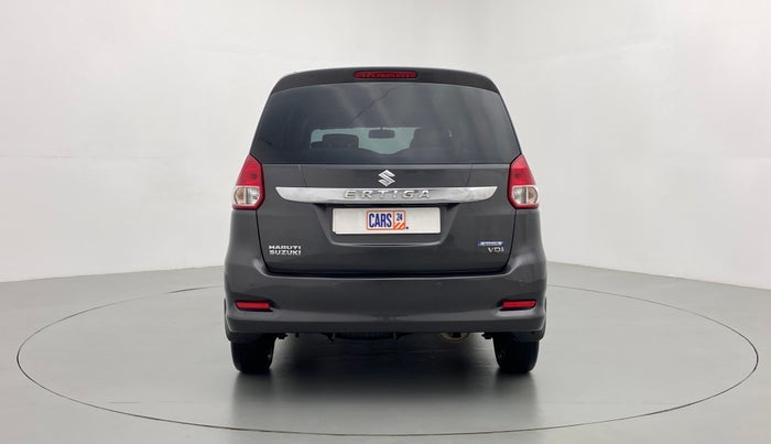2016 Maruti Ertiga VDI SHVS, Diesel, Manual, 86,747 km, Back/Rear