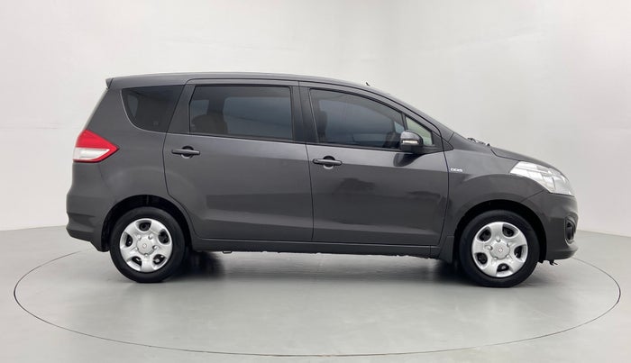 2016 Maruti Ertiga VDI SHVS, Diesel, Manual, 86,747 km, Right Side View