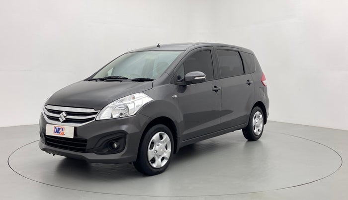 2016 Maruti Ertiga VDI SHVS, Diesel, Manual, 86,747 km, Left Front Diagonal