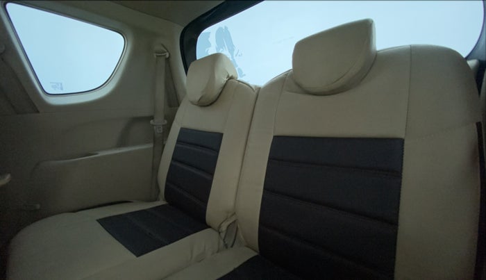 2016 Maruti Ertiga VDI SHVS, Diesel, Manual, 86,747 km, Third Seat Row ( optional )
