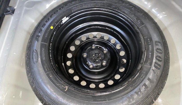 2022 KIA SONET HTX 1.0 IMT, Petrol, Manual, 29,354 km, Spare Tyre