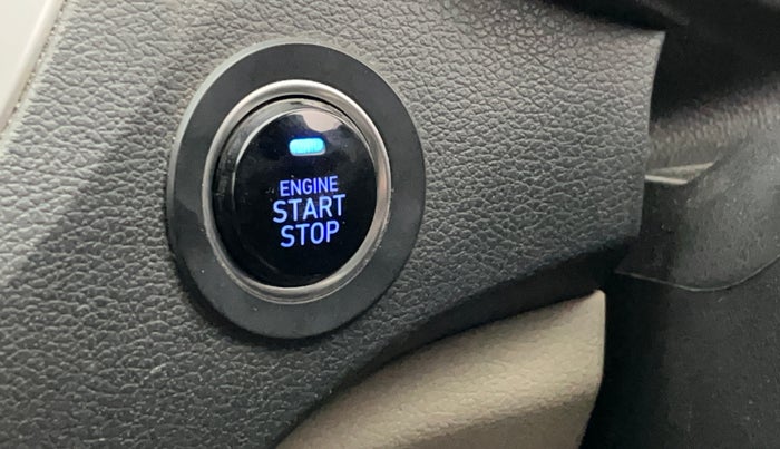 2018 Hyundai Verna 1.6 VTVT SX O, Petrol, Manual, 63,332 km, Keyless Start/ Stop Button