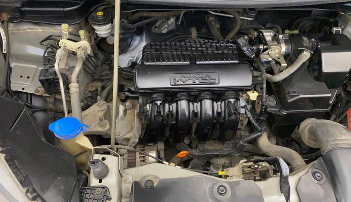 2018 Honda WR-V 1.2L I-VTEC S MT, Petrol, Manual, 95,175 km, Engine View - Right