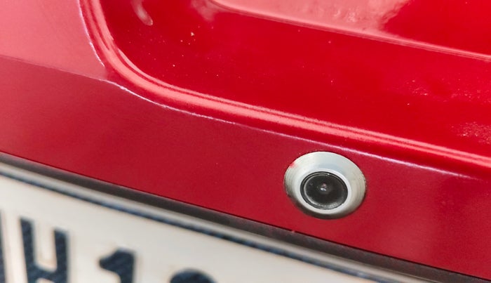 2019 Hyundai NEW SANTRO SPORTZ CNG, CNG, Manual, 46,315 km, Parking Camera